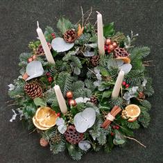 Advent Wreath